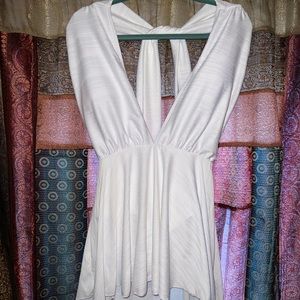 Marilyn Monroe Style bathing suit Sz XL